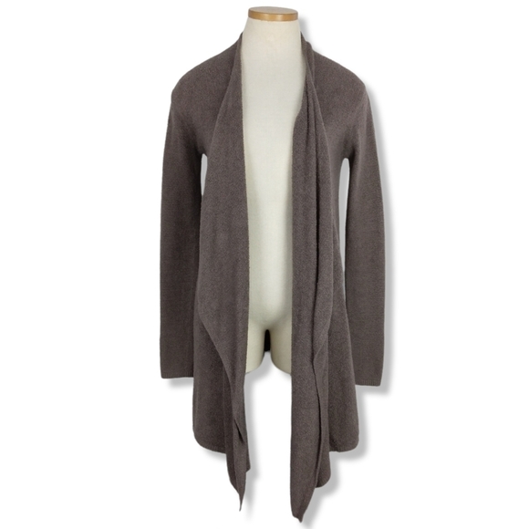 Barefoot Dreams Cardigan - Picture 2 of 9